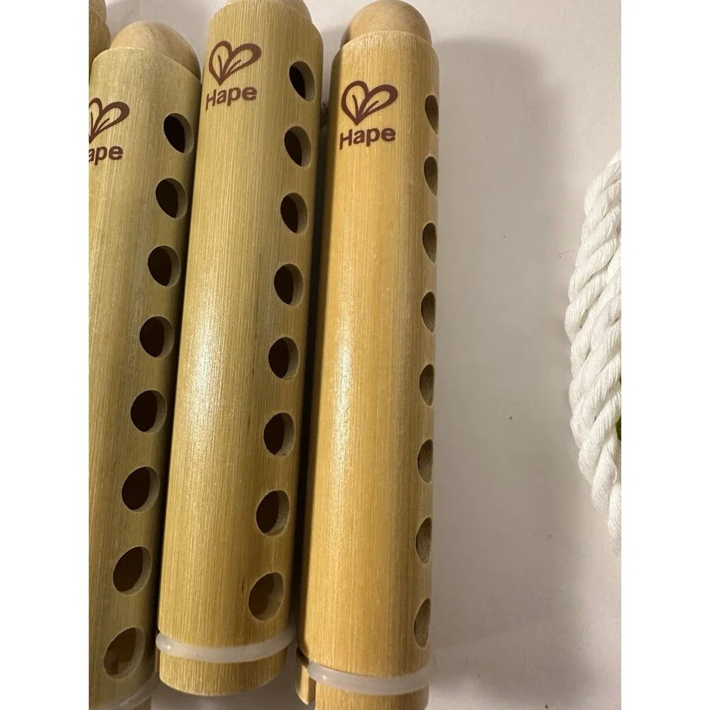 Bamboo Rápido Hape Game Memory Speed And Strategy Missing One Card